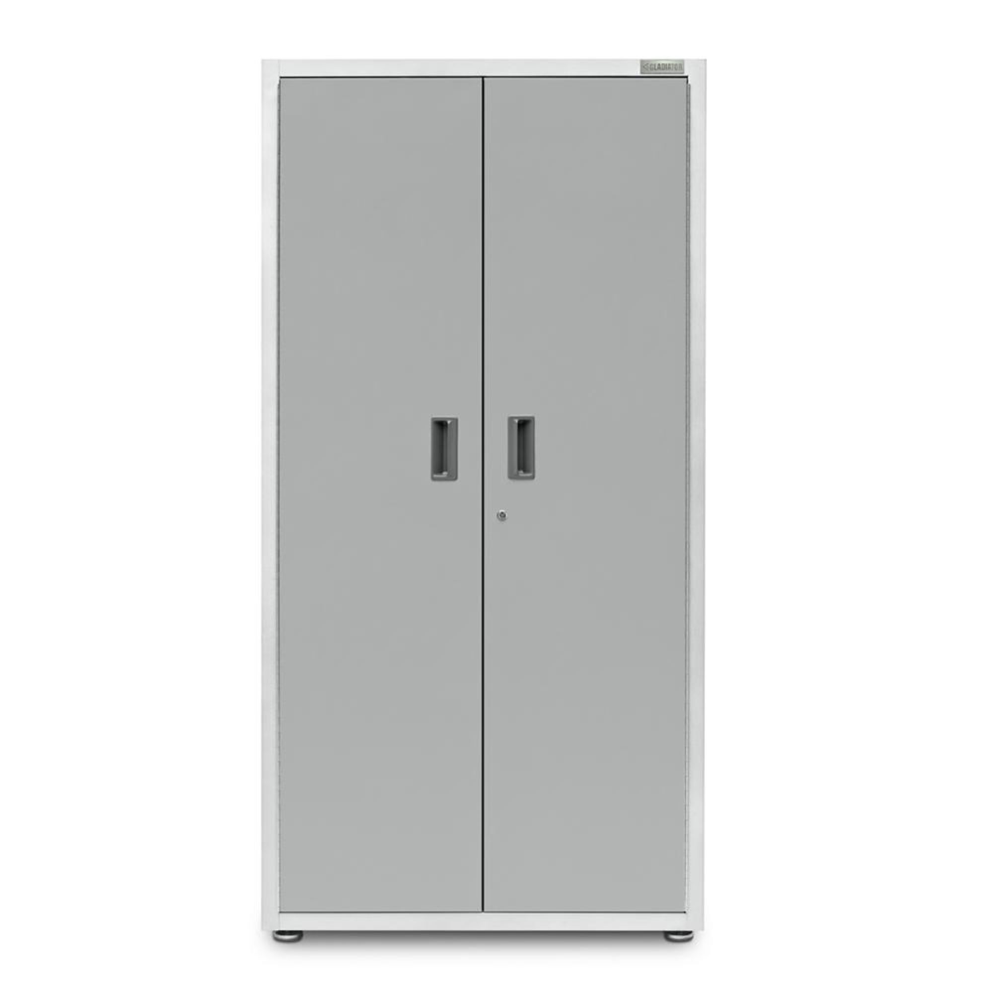 Gladiator, Ready-to-Assemble Large GearBox, Width 36 in, Height 72 in, Depth 17 in, Model# GALG36KDZW